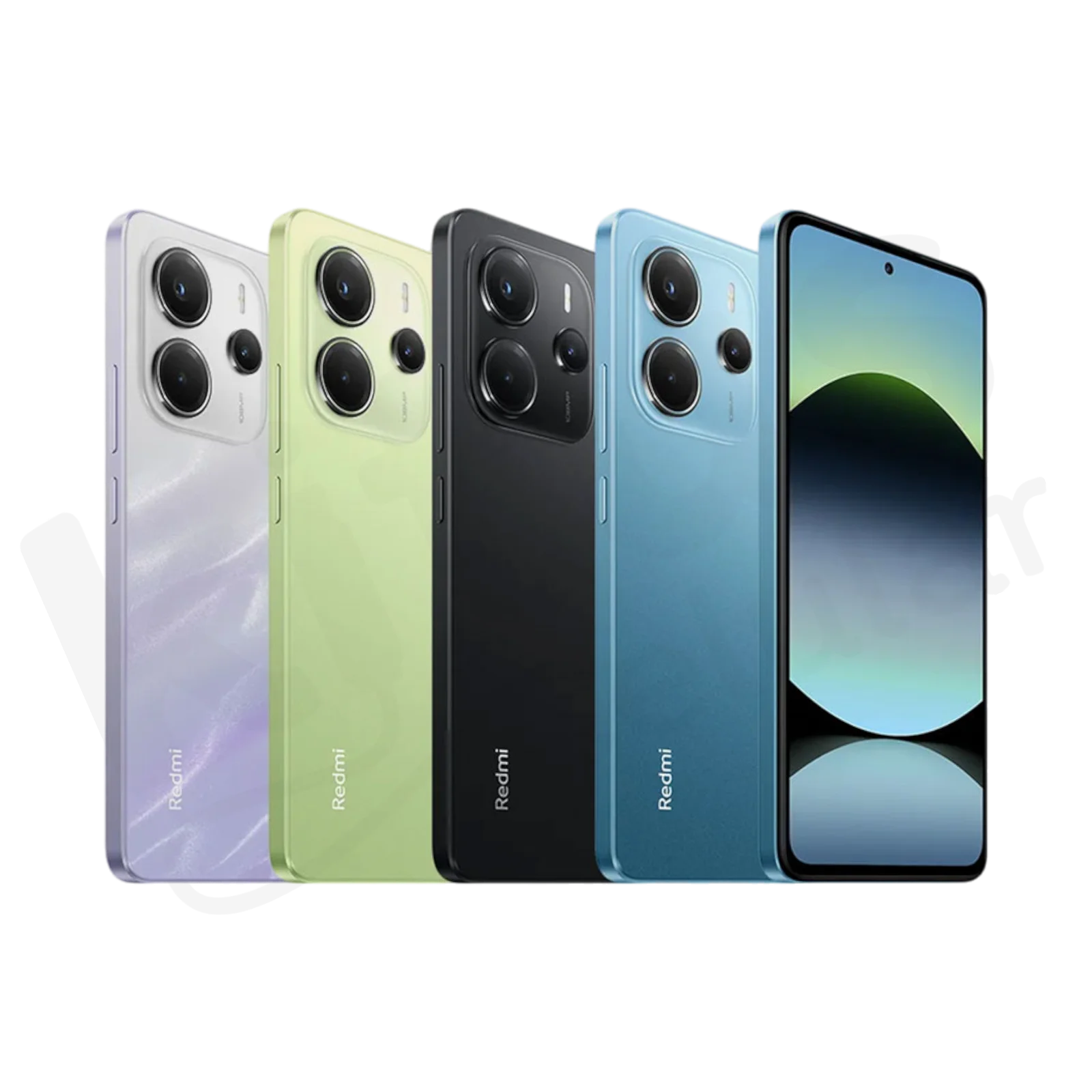 XIAOMI REDMI NOTE 14