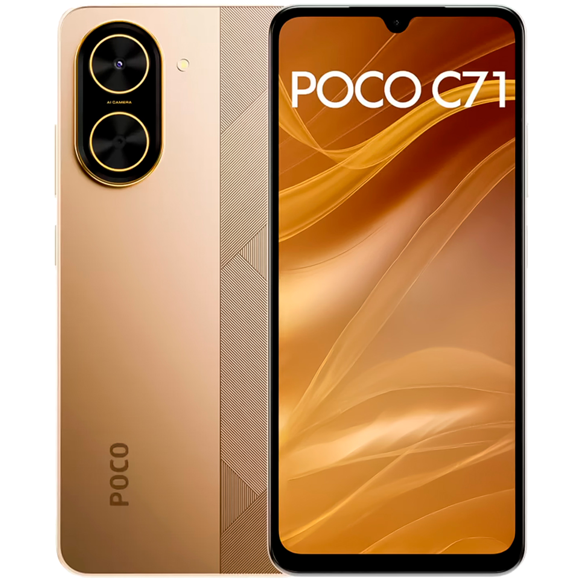 XIAOMI POCO C71